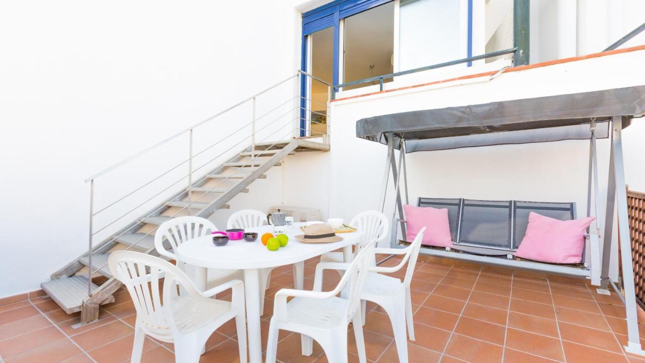 1Solive - Calella De Palafrugell Eksteriør billede