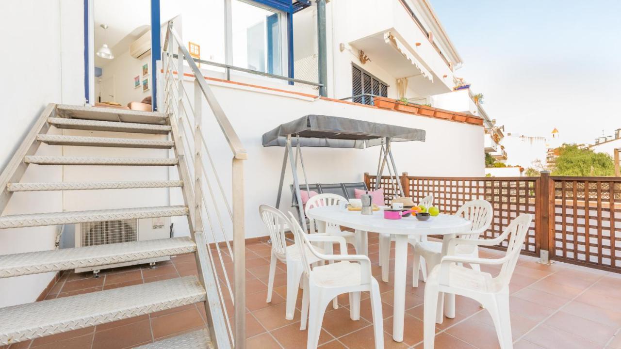 1Solive - Calella De Palafrugell Eksteriør billede