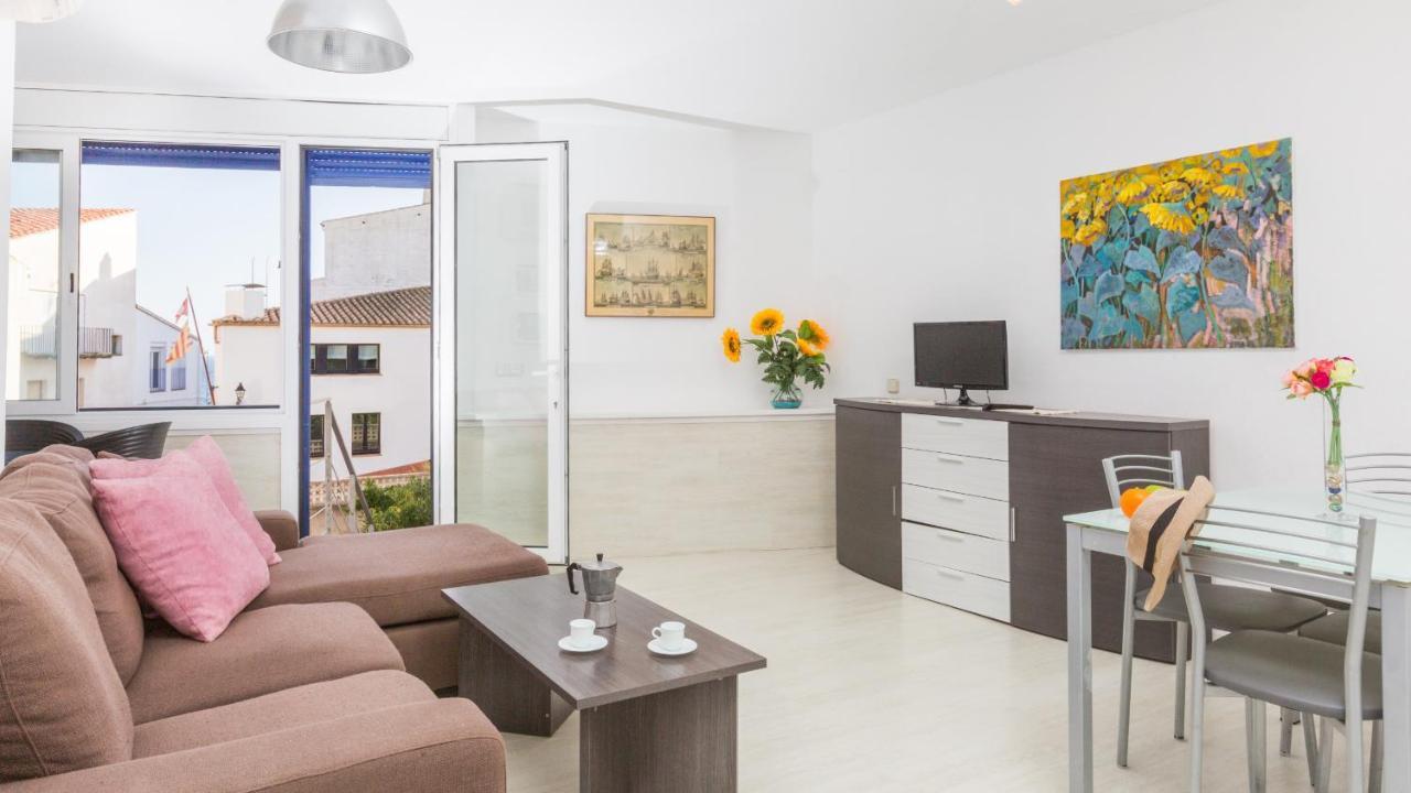 1Solive - Calella De Palafrugell Eksteriør billede