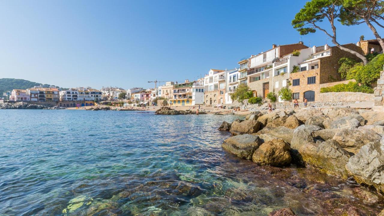 1Solive - Calella De Palafrugell Eksteriør billede