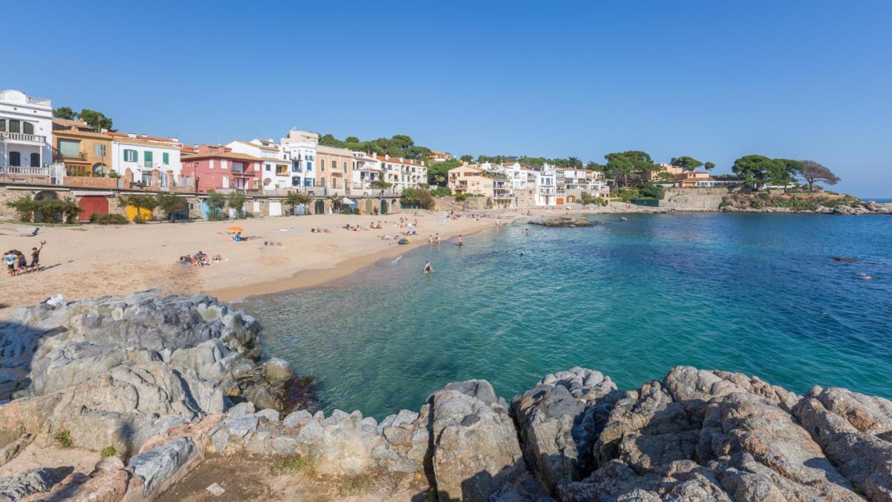 1Solive - Calella De Palafrugell Eksteriør billede
